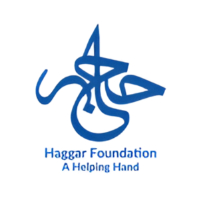 Haggar Foundation a Helping Hand