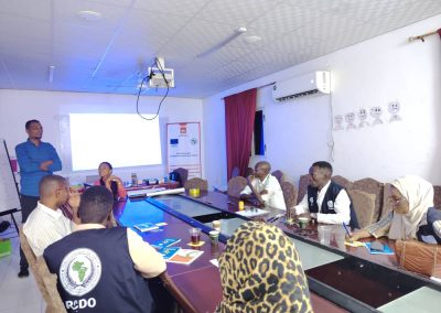 Promote equitable access education for vulnerable children affected by crises in Omdurman city, Khartoum state